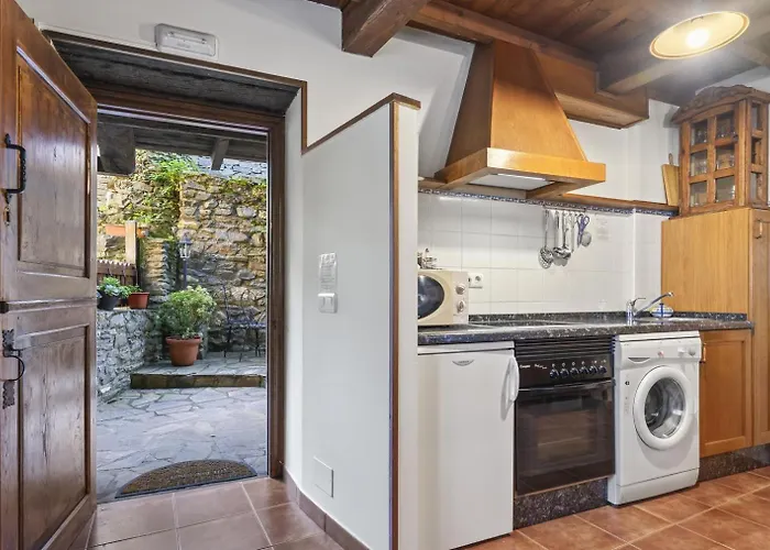 Rurales Casa Xepo Country house Rengos