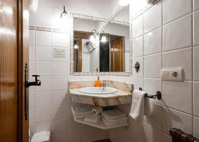 Rurales Casa Xepo Rengos