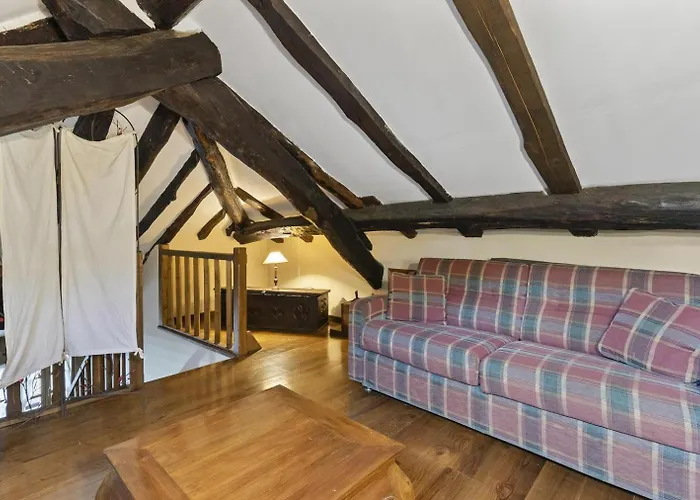 Rurales Casa Xepo Country house