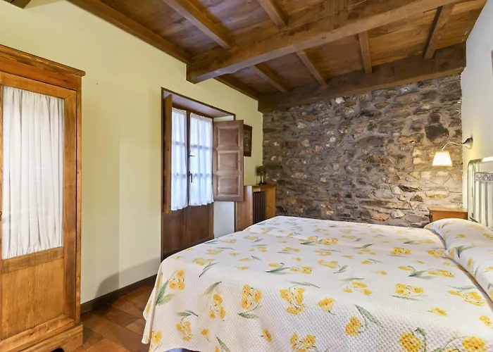 Rurales Casa Xepo Country house Rengos