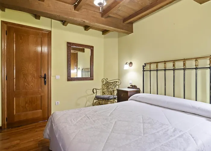 Rurales Casa Xepo Rengos