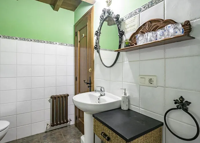 Rurales Casa Xepo * Rengos