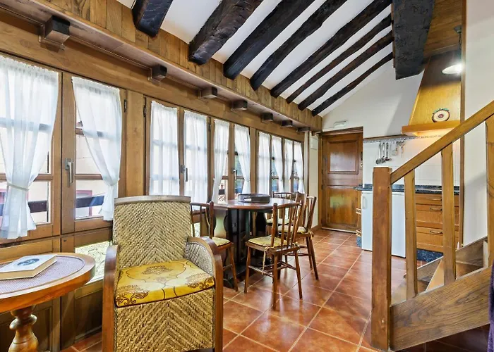 Country house Rurales Casa Xepo