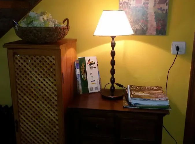 Rurales Casa Xepo * Rengos