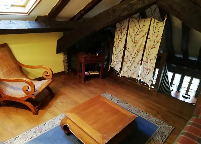 Rurales Casa Xepo Rengos